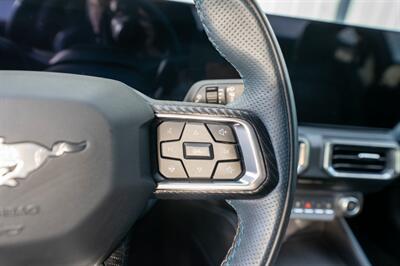 2025 Ford Mustang GT Premium   - Photo 33 - Sarasota, FL 34243