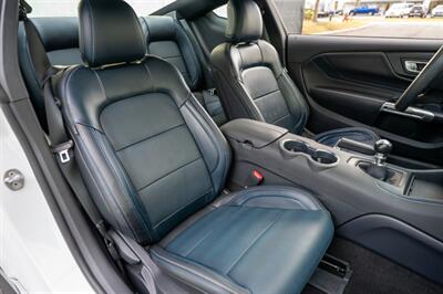 2025 Ford Mustang GT Premium   - Photo 30 - Sarasota, FL 34243