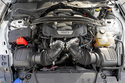 2025 Ford Mustang GT Premium   - Photo 39 - Sarasota, FL 34243