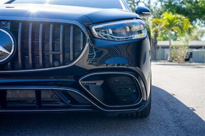 2025 Mercedes-Benz AMG S 63 E Performance   - Photo 18 - Sarasota, FL 34243