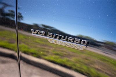 2025 Mercedes-Benz AMG S 63 E Performance   - Photo 25 - Sarasota, FL 34243