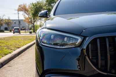2025 Mercedes-Benz AMG S 63 E Performance   - Photo 15 - Sarasota, FL 34243