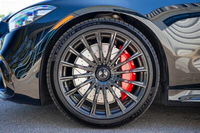 2025 Mercedes-Benz AMG S 63 E Performance   - Photo 22 - Sarasota, FL 34243