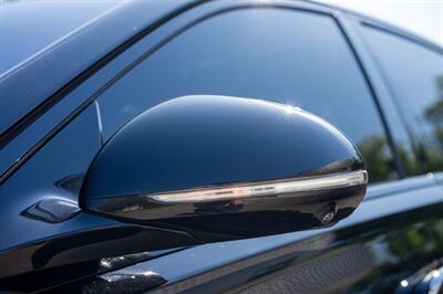 2025 Mercedes-Benz AMG S 63 E Performance   - Photo 23 - Sarasota, FL 34243