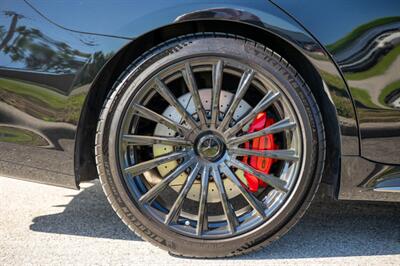 2025 Mercedes-Benz AMG S 63 E Performance   - Photo 20 - Sarasota, FL 34243