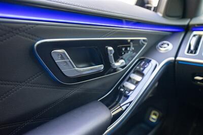 2025 Mercedes-Benz AMG S 63 E Performance   - Photo 51 - Sarasota, FL 34243