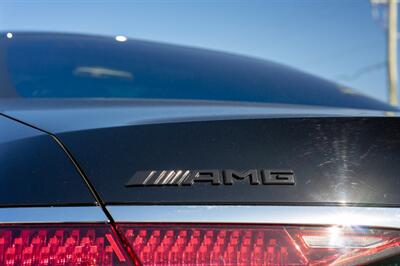 2025 Mercedes-Benz AMG S 63 E Performance   - Photo 27 - Sarasota, FL 34243