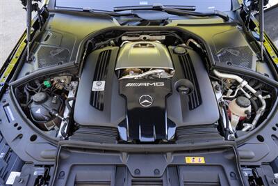 2025 Mercedes-Benz AMG S 63 E Performance   - Photo 56 - Sarasota, FL 34243
