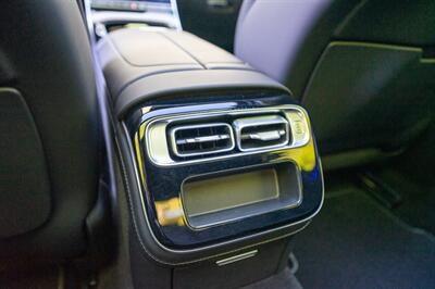 2025 Mercedes-Benz AMG S 63 E Performance   - Photo 48 - Sarasota, FL 34243