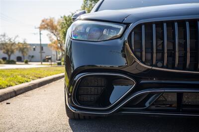 2025 Mercedes-Benz AMG S 63 E Performance   - Photo 16 - Sarasota, FL 34243