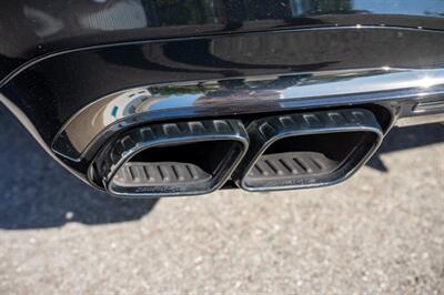 2025 Mercedes-Benz AMG S 63 E Performance   - Photo 28 - Sarasota, FL 34243