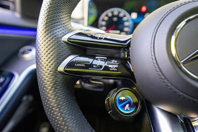 2025 Mercedes-Benz AMG S 63 E Performance   - Photo 40 - Sarasota, FL 34243