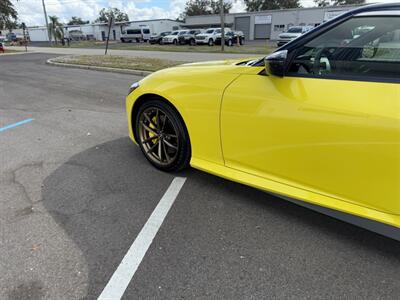 2023 Nissan Z Performance Proto 1 of 240 Worldwide   - Photo 12 - Sarasota, FL 34243