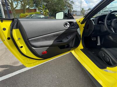 2023 Nissan Z Performance Proto 1 of 240 Worldwide   - Photo 20 - Sarasota, FL 34243