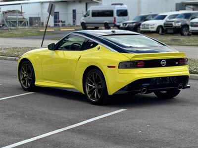 2023 Nissan Z Performance Proto 1 of 240 Worldwide   - Photo 7 - Sarasota, FL 34243