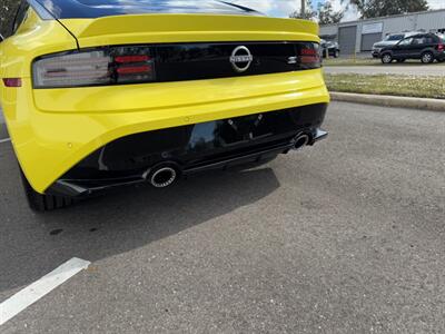 2023 Nissan Z Performance Proto 1 of 240 Worldwide   - Photo 14 - Sarasota, FL 34243