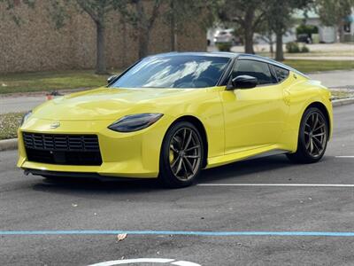 2023 Nissan Z Performance Proto 1 of 240 Worldwide   - Photo 9 - Sarasota, FL 34243