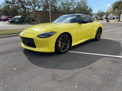 2023 Nissan Z Performance Proto 1 of 240 Worldwide   - Photo 11 - Sarasota, FL 34243