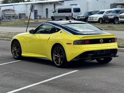 2023 Nissan Z Performance Proto 1 of 240 Worldwide   - Photo 6 - Sarasota, FL 34243