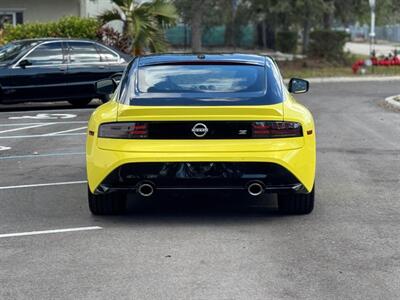 2023 Nissan Z Performance Proto 1 of 240 Worldwide   - Photo 5 - Sarasota, FL 34243