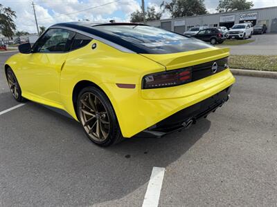 2023 Nissan Z Performance Proto 1 of 240 Worldwide   - Photo 13 - Sarasota, FL 34243