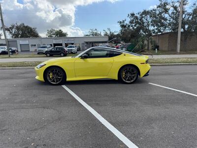 2023 Nissan Z Performance Proto 1 of 240 Worldwide   - Photo 8 - Sarasota, FL 34243