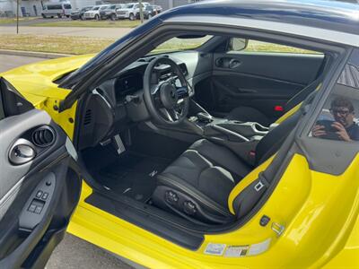 2023 Nissan Z Performance Proto 1 of 240 Worldwide   - Photo 21 - Sarasota, FL 34243