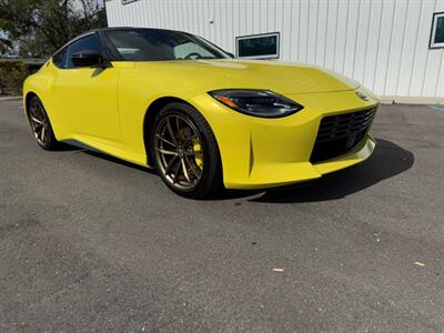 2023 Nissan Z Performance Proto 1 of 240 Worldwide   - Photo 19 - Sarasota, FL 34243