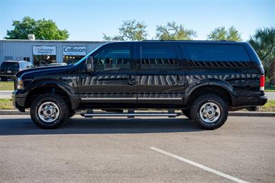 2005 Ford Excursion Limited   - Photo 11 - Sarasota, FL 34243