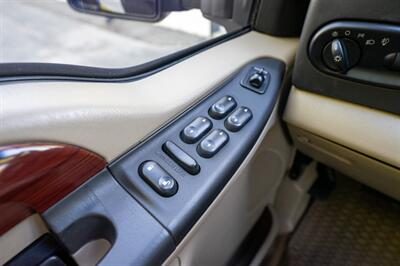 2005 Ford Excursion Limited   - Photo 34 - Sarasota, FL 34243