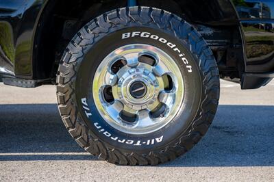 2005 Ford Excursion Limited   - Photo 19 - Sarasota, FL 34243