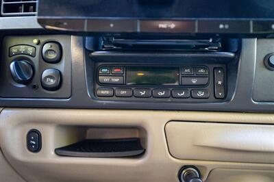 2005 Ford Excursion Limited   - Photo 32 - Sarasota, FL 34243