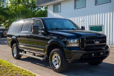 2005 Ford Excursion Limited   - Photo 3 - Sarasota, FL 34243