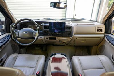 2005 Ford Excursion Limited   - Photo 27 - Sarasota, FL 34243