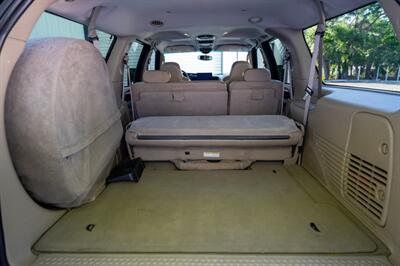 2005 Ford Excursion Limited   - Photo 37 - Sarasota, FL 34243