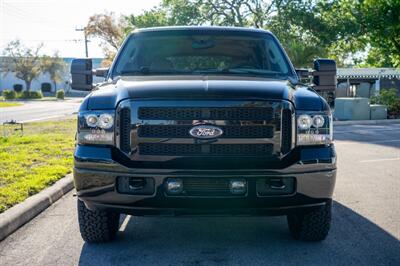 2005 Ford Excursion Limited   - Photo 2 - Sarasota, FL 34243