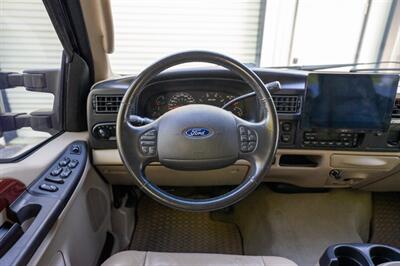 2005 Ford Excursion Limited   - Photo 28 - Sarasota, FL 34243