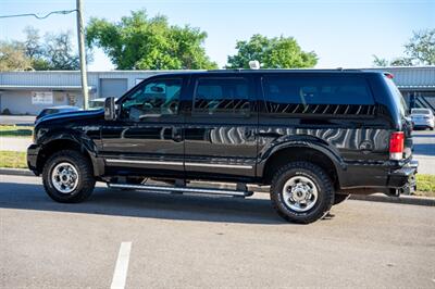 2005 Ford Excursion Limited   - Photo 9 - Sarasota, FL 34243