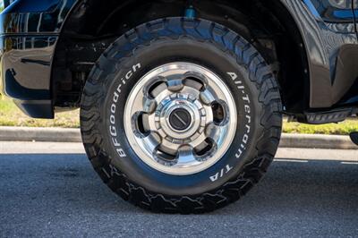 2005 Ford Excursion Limited   - Photo 18 - Sarasota, FL 34243