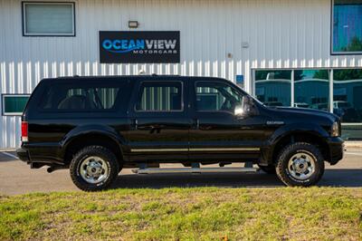 2005 Ford Excursion Limited   - Photo 4 - Sarasota, FL 34243