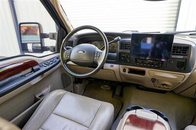 2005 Ford Excursion Limited   - Photo 30 - Sarasota, FL 34243