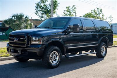 2005 Ford Excursion Limited   - Photo 12 - Sarasota, FL 34243