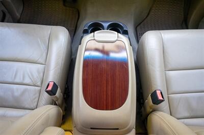 2005 Ford Excursion Limited   - Photo 31 - Sarasota, FL 34243