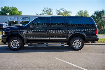 2005 Ford Excursion Limited   - Photo 10 - Sarasota, FL 34243