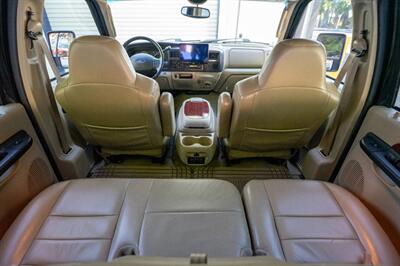 2005 Ford Excursion Limited   - Photo 38 - Sarasota, FL 34243