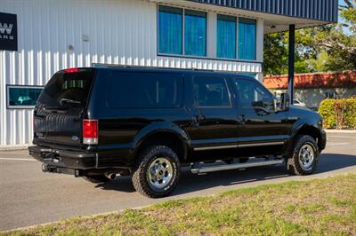 2005 Ford Excursion Limited   - Photo 5 - Sarasota, FL 34243