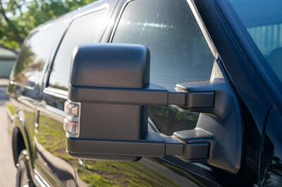 2005 Ford Excursion Limited   - Photo 16 - Sarasota, FL 34243