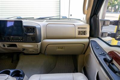 2005 Ford Excursion Limited   - Photo 29 - Sarasota, FL 34243