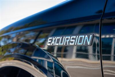 2005 Ford Excursion Limited   - Photo 23 - Sarasota, FL 34243