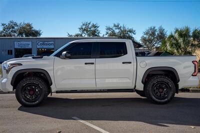 2025 Toyota Tundra TRD Pro HV   - Photo 11 - Sarasota, FL 34243